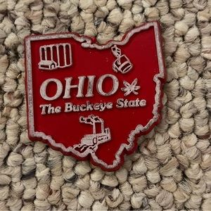Ohio magnet